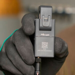 CT10x Transformador de corriente inteligente