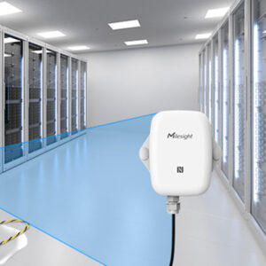 EM300-ZLD Sensor de detección de derrames