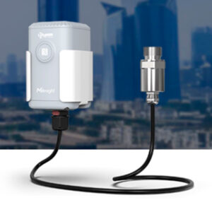 EM500-PP Sensor de presión de tuberías