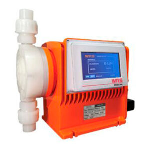 SERIE EMG Bomba dosificadora 15-150Lts/hr