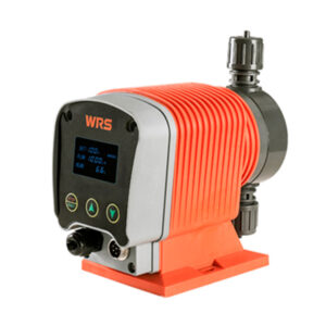 SERIE EML Bomba Dosificadora 2-20Lts/hr