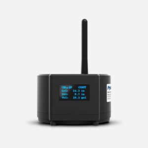 LG-100 LoRa Receiver & Converter for LSR-80XL Series