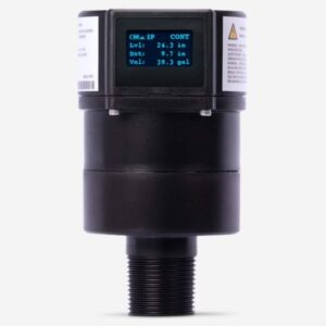 LS-20X Sensor de nivel ultrasónico