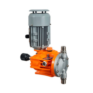 SERIE MA Bomba con motor 15 - 500Lts/hr