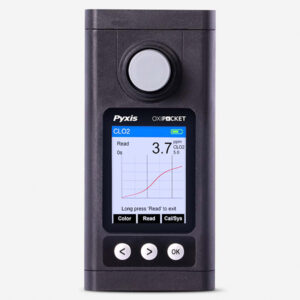 SP-200 Colorimetro OXI-Pocket