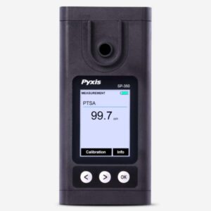 SP-350 PTSA Portátil