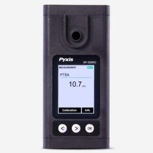 SP-350RO PTSA de mano (0-40ppb)