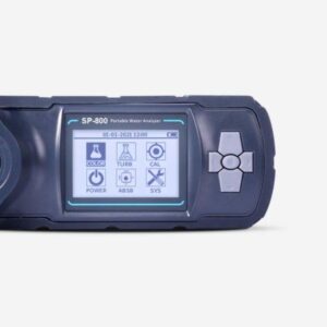 SP-800 Colorímetro portátil multiparámetro