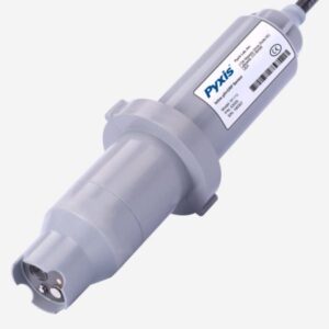 ST-712 y ST-712SS Sensor en línea de pH + Redox ORP