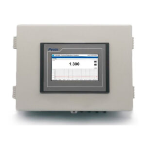 UC-100S Pantalla táctil de visualización general y terminal de registro de datos